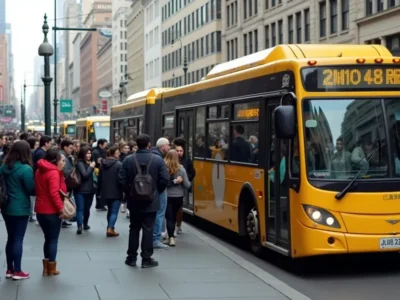 Autobus w Senniku – Co Oznaczają Twoje Sny?