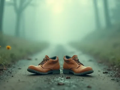 Buty w Senniku – Co Oznaczają Twoje Sny?
