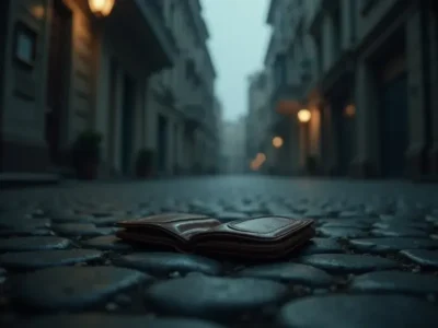 Kradzież we śnie: Znaczenie, symbolika i interpretacje