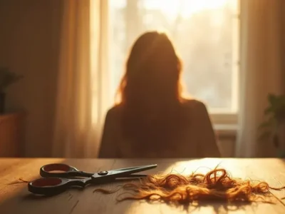 Obcinanie włosów we śnie – symbolika i interpretacje sennika