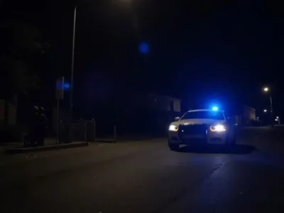 Policja w Senniku – Co Oznaczają Sny o Policji?