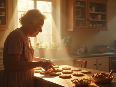Sennik Babcia – Co Oznaczają Sny o Babci?