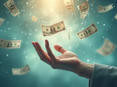 Sennik Banknoty – Znaczenie i Interpretacje Snów o Pieniądzach