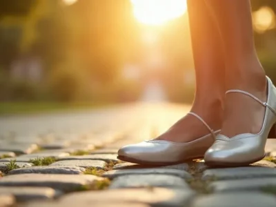 Sennik buty – Co Oznaczają Twoje Sny o Obuwiu?