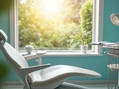 Sennik dentysta – Oznaczenie snów o wizycie u stomatologa