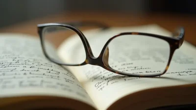 Sennik Okulary – Co Oznaczają w Twoich Snach?