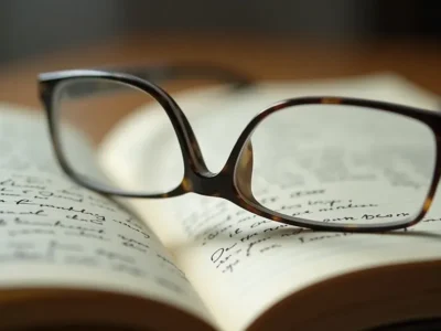 Sennik Okulary – Co Oznaczają w Twoich Snach?