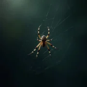 Sennik Pająk – Co Oznaczają Sny o Pająkach?