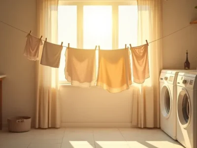 Sennik Pranie – Co Oznacza Sen o Praniu i Jego Symbolika?