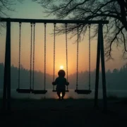 Sennik: Znaczenie snu o śmierci dziecka i jego emocje