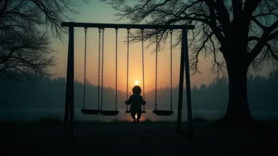 Sennik: Znaczenie snu o śmierci dziecka i jego emocje