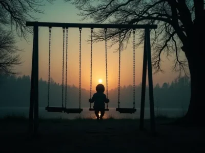 Sennik: Znaczenie snu o śmierci dziecka i jego emocje