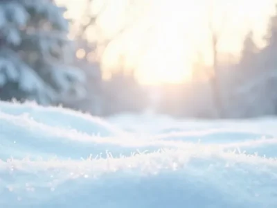 Sennik Śnieg: Znaczenie i Symbolika Snów o Śniegu