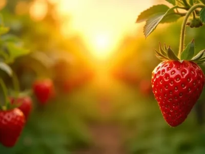 Sennik Truskawki – Co Oznaczają Twoje Sny?