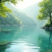 Sennik Woda – Emocje, Symbolika i Interpretacje Snów