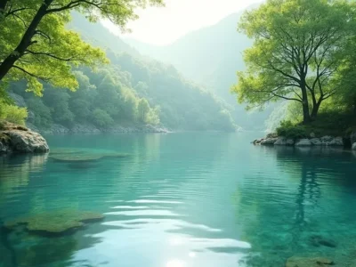 Sennik Woda – Emocje, Symbolika i Interpretacje Snów