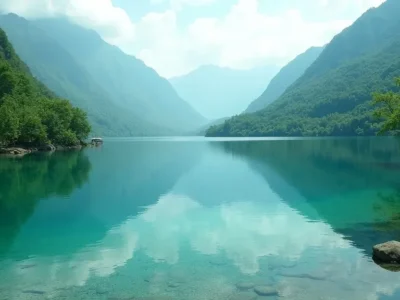 Sennik: Znaczenie Snów o Czystej Wodzie i Ich Symbolika