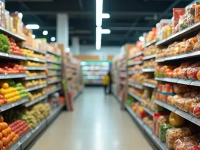 Sennik Zakupy – Co Oznaczają Twoje Sny o Zakupach?