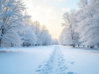 Śnieg w Senniku – Co Oznacza i Jakie Ma Znaczenie?